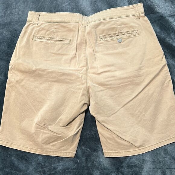 American Rag Khaki Shorts - Picture 5 of 6